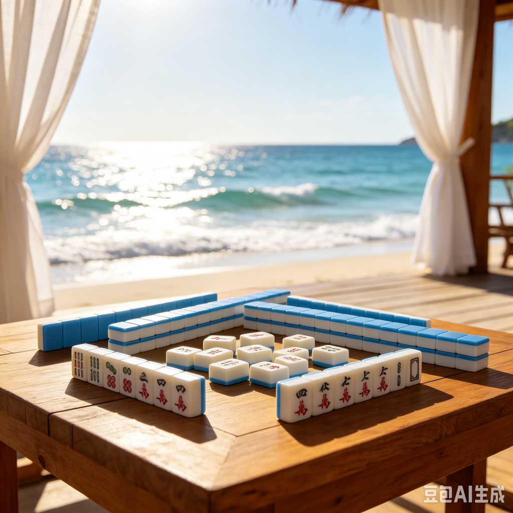best mahjong set for home use