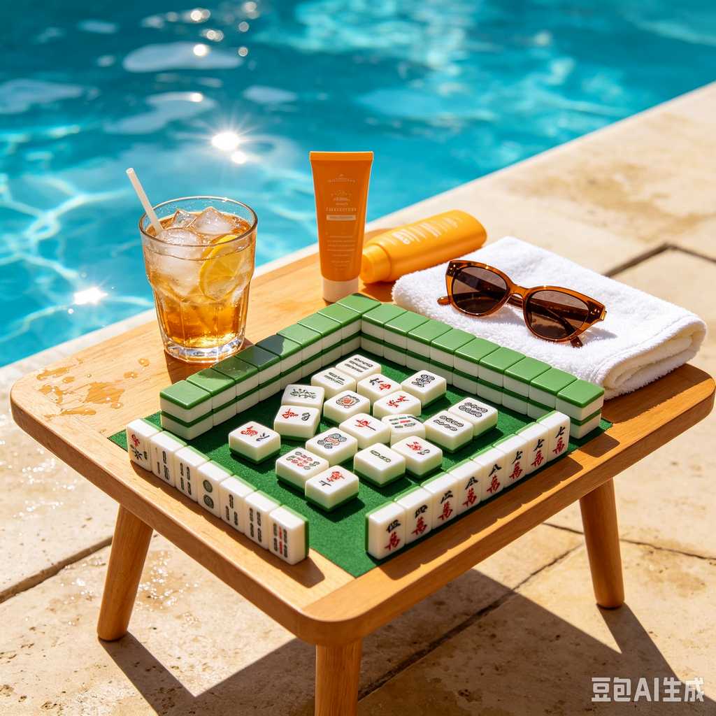 MexicoCity,mahjong