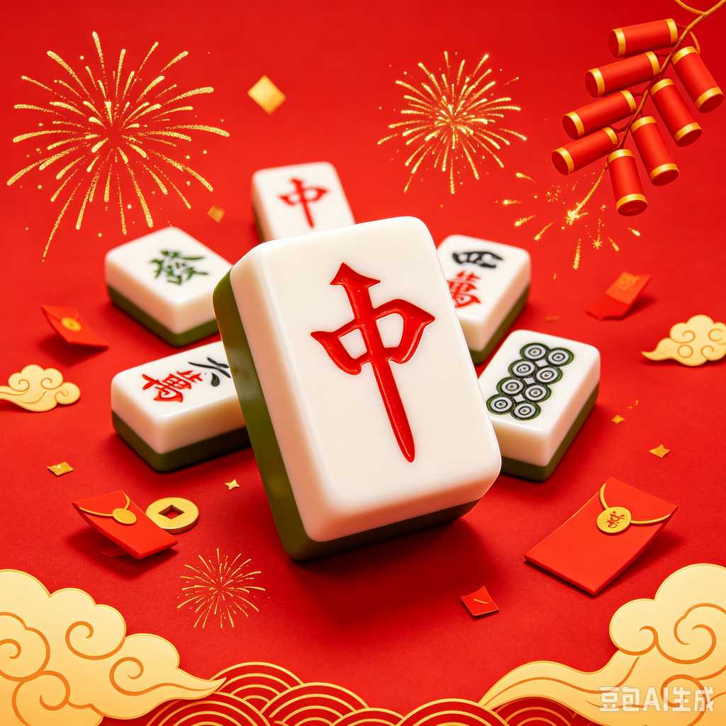 SouthCarolina,mahjong