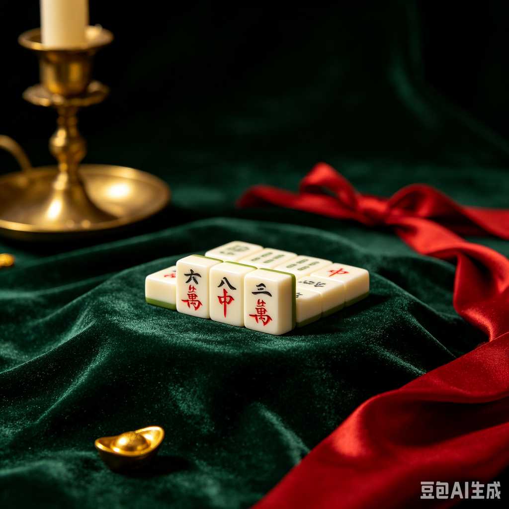 hot selling mahjong set 2026