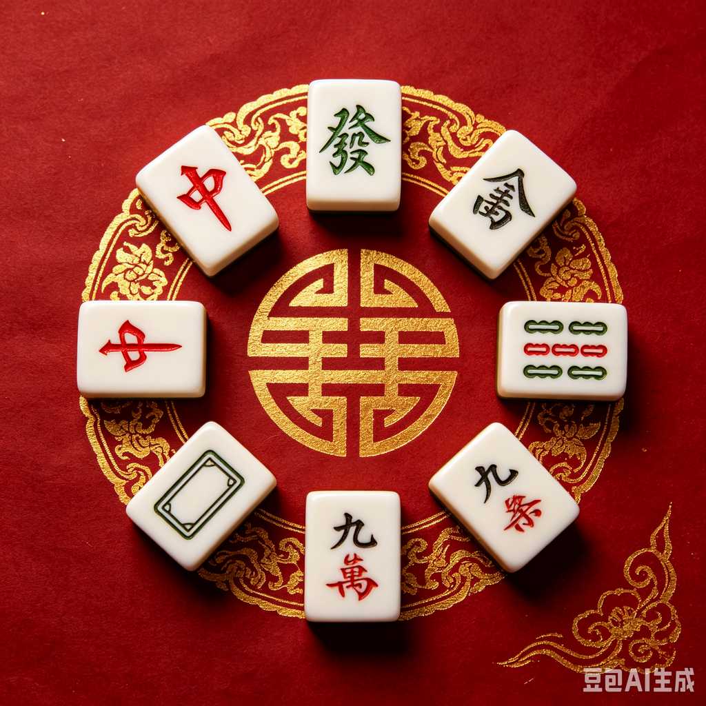 salemor,mahjong