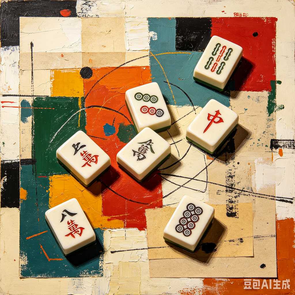 moq low mahjong set wholesale
