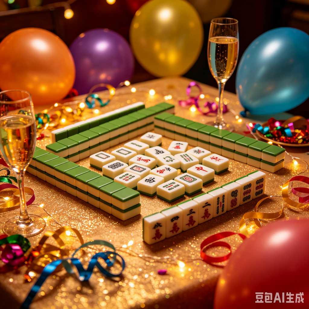 Morelia,mahjong