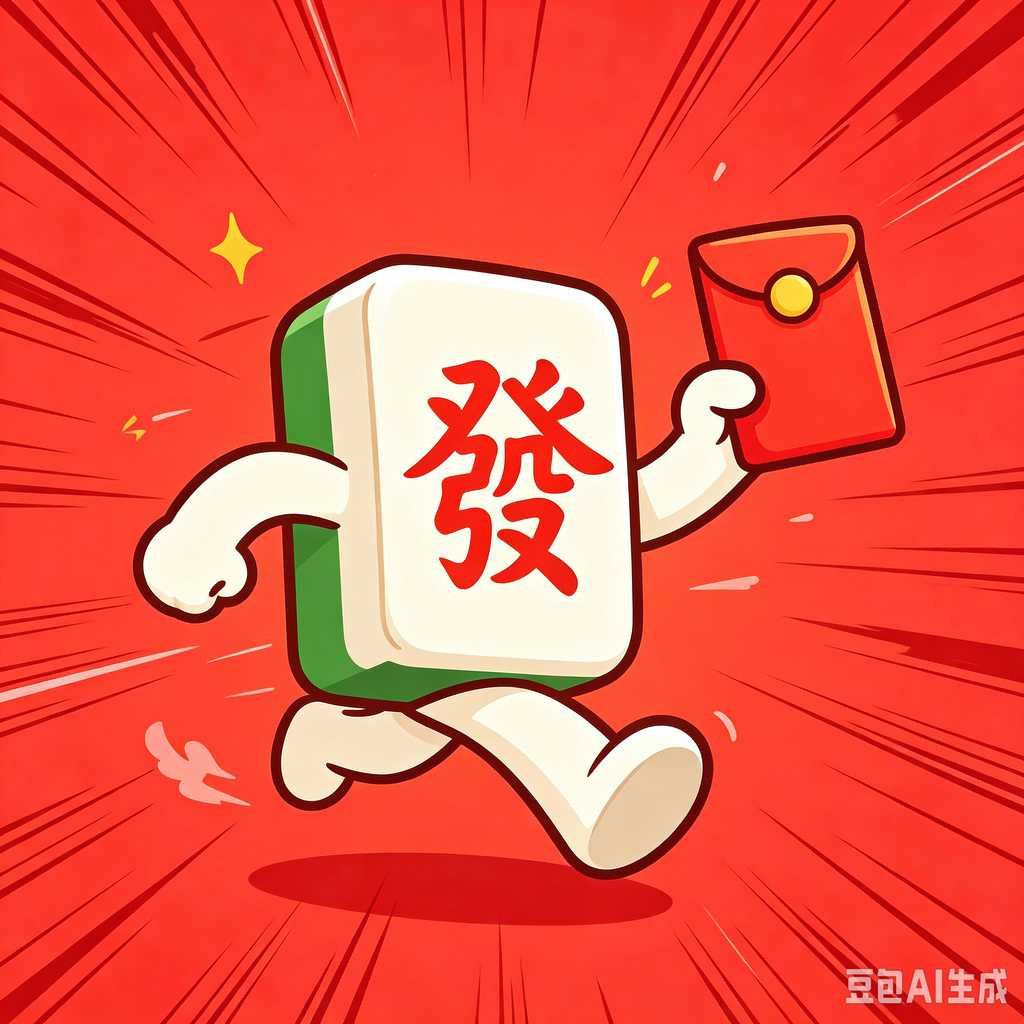 budget mahjong set