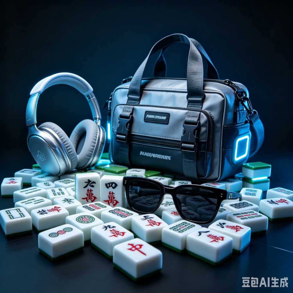 mahjong game full accessories