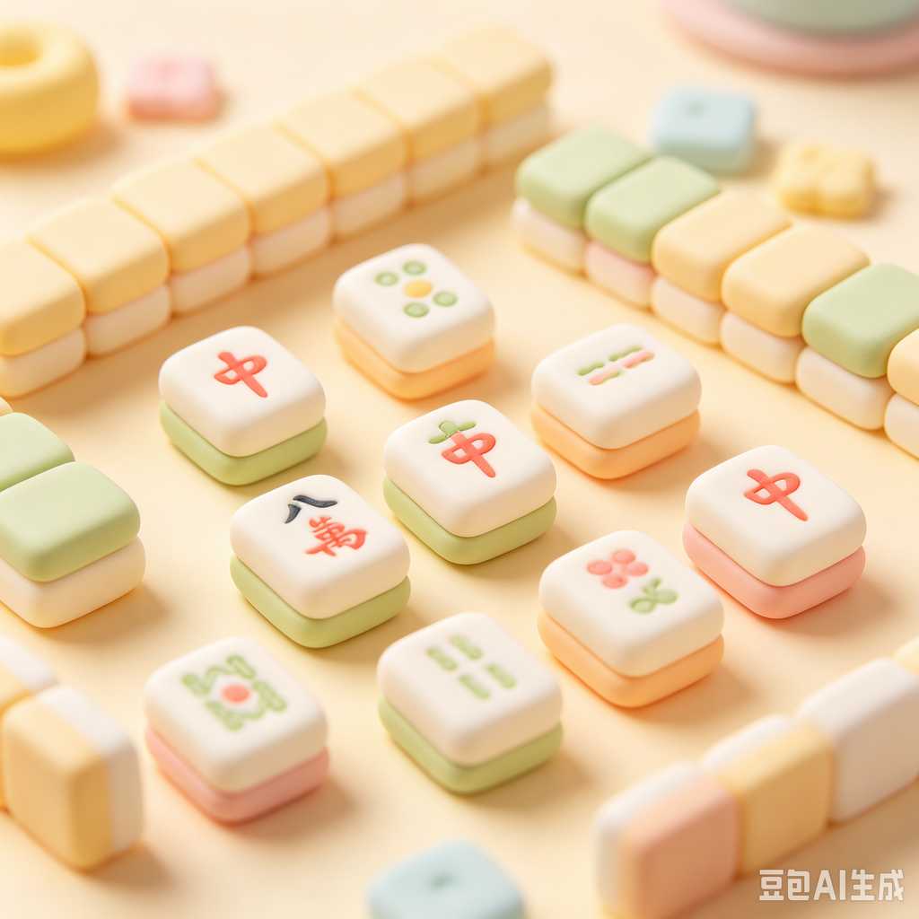 mahjong set for adults only