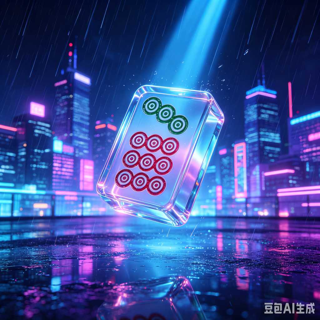 mahjong tile pushers set