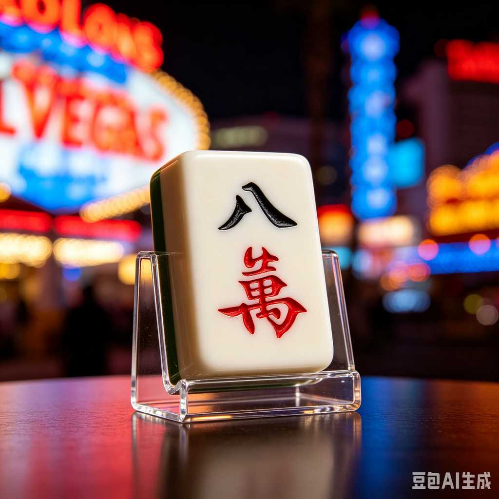 exquisite craft mahjong set