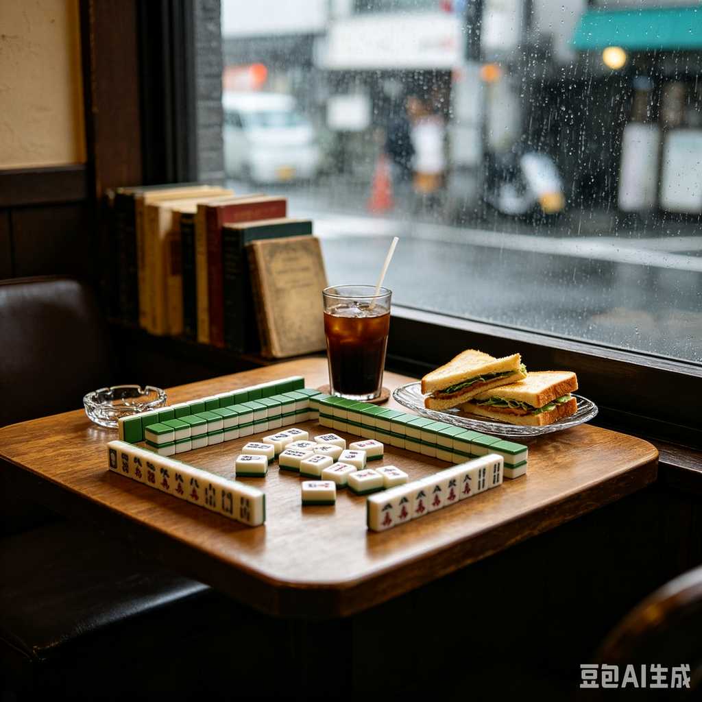 Scottsdale,mahjong