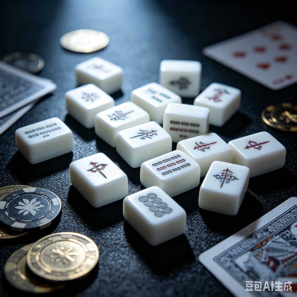 katowice,mahjong