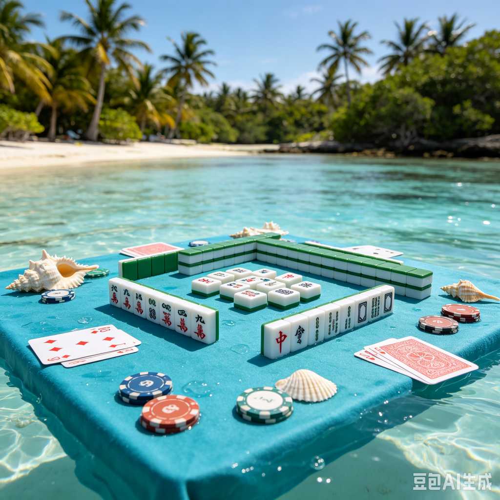 stable supply mahjong tiles