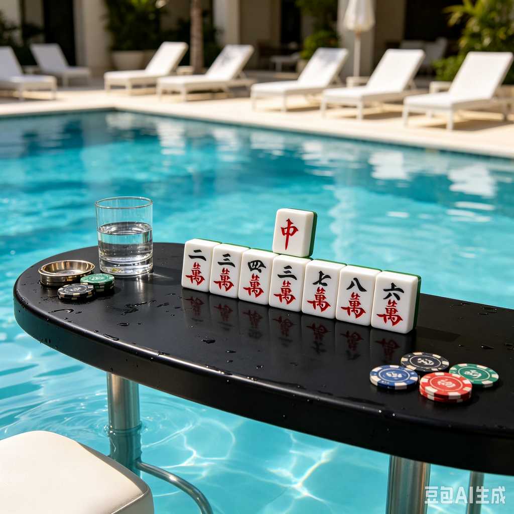 souvenir packing mahjong gift